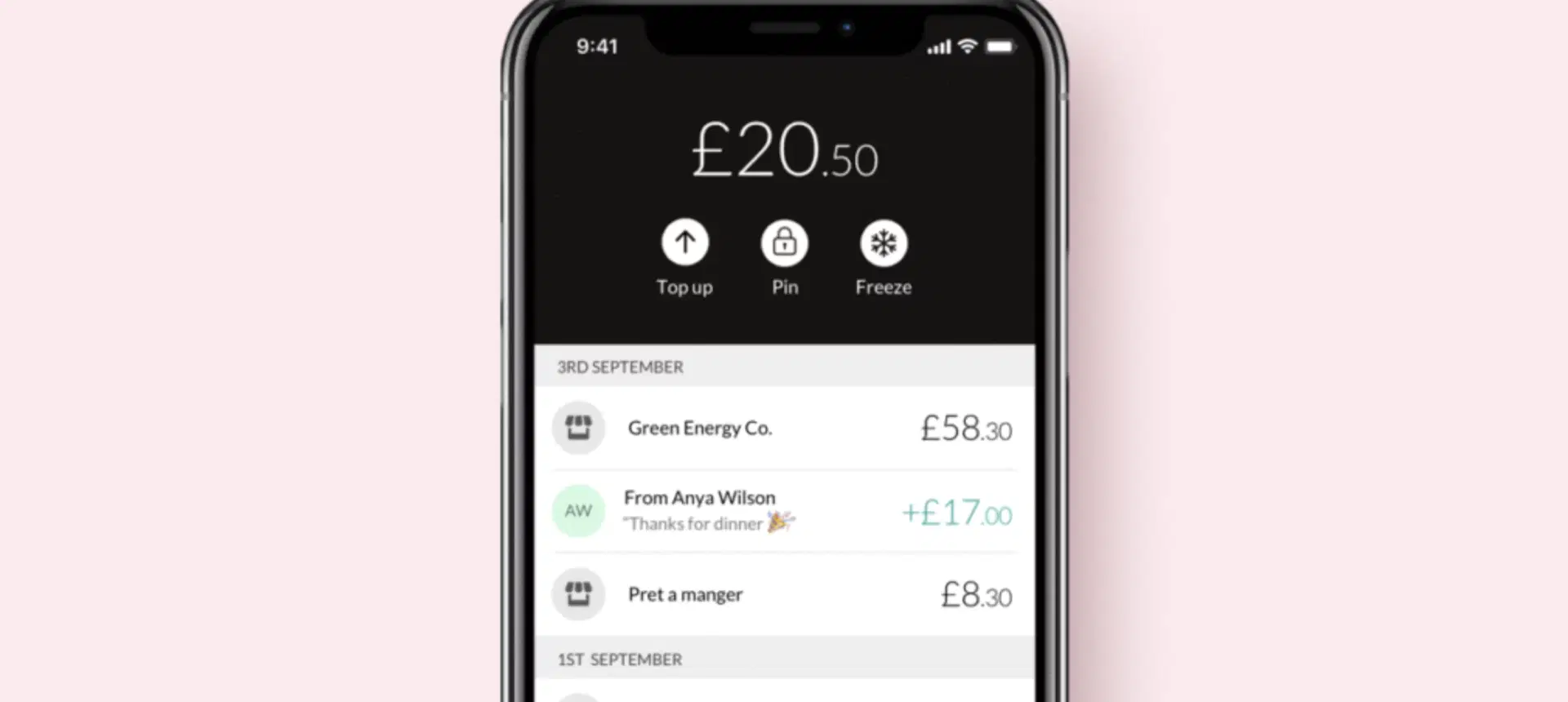 Building the Best Social Bank — Chapter 4