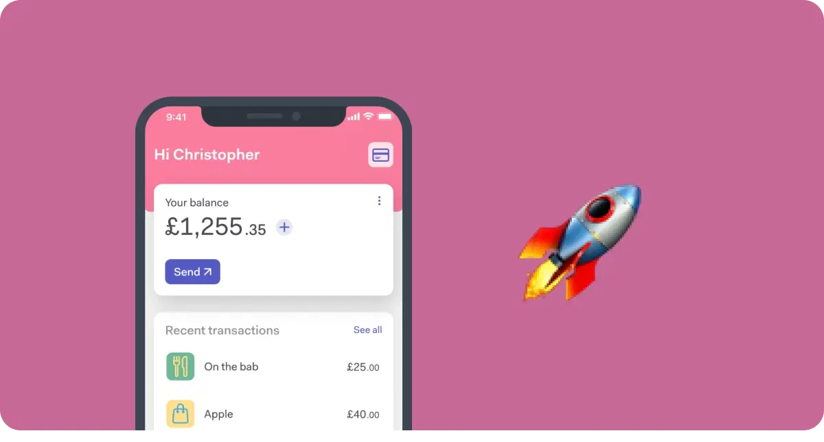 Onboarding at Kroo — Tech