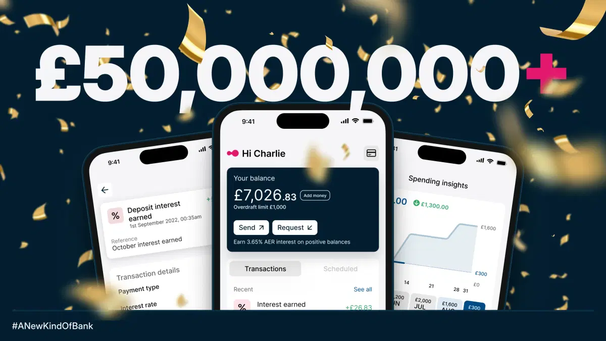 Kroo: Where Your Money Works Harder for You.