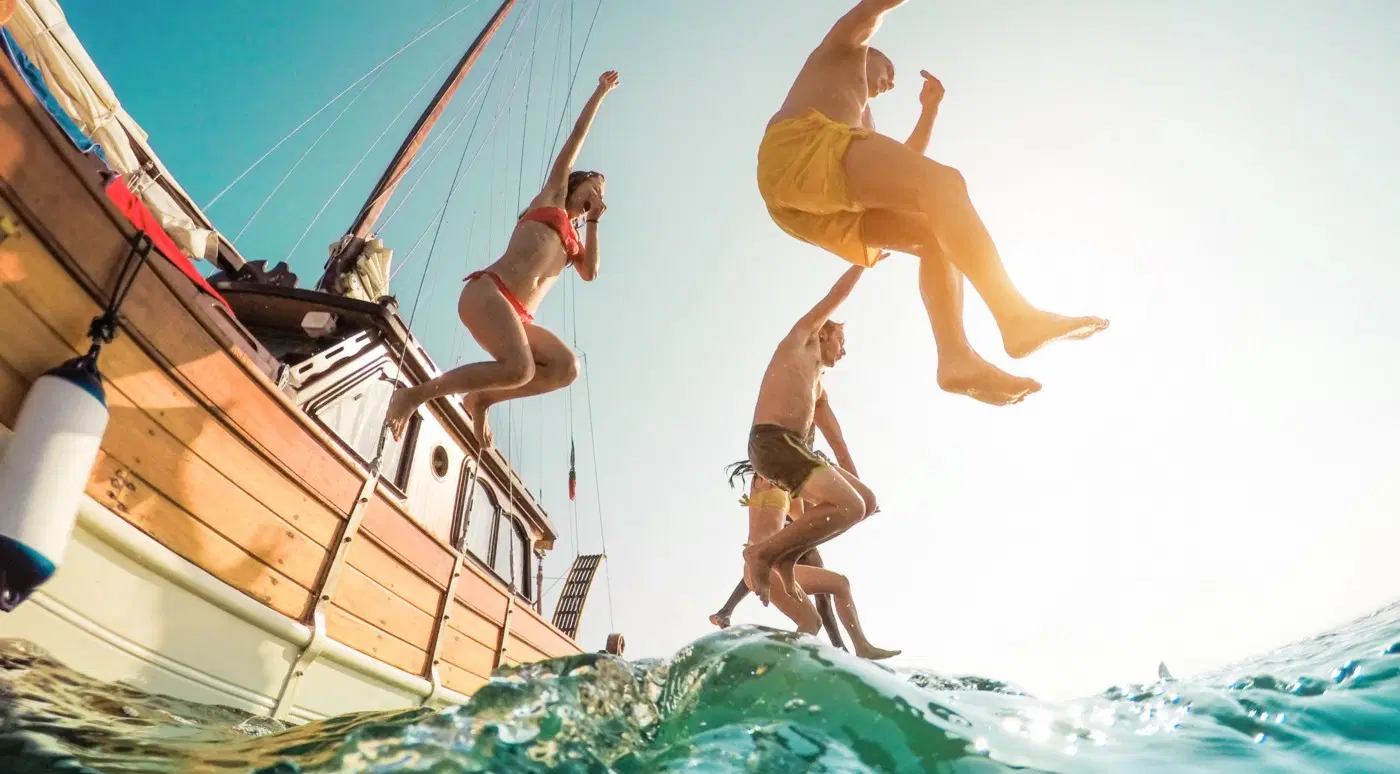 Why we decided to tackle group spending